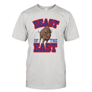 Beast Of The East Buffalo Bills Retro Football Fan Collector Classic AFC East 05